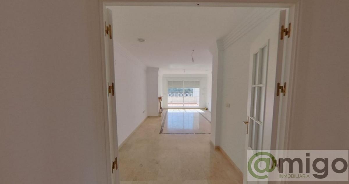 Venta de estudio en Marbella