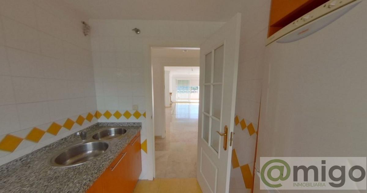 Venta de estudio en Marbella