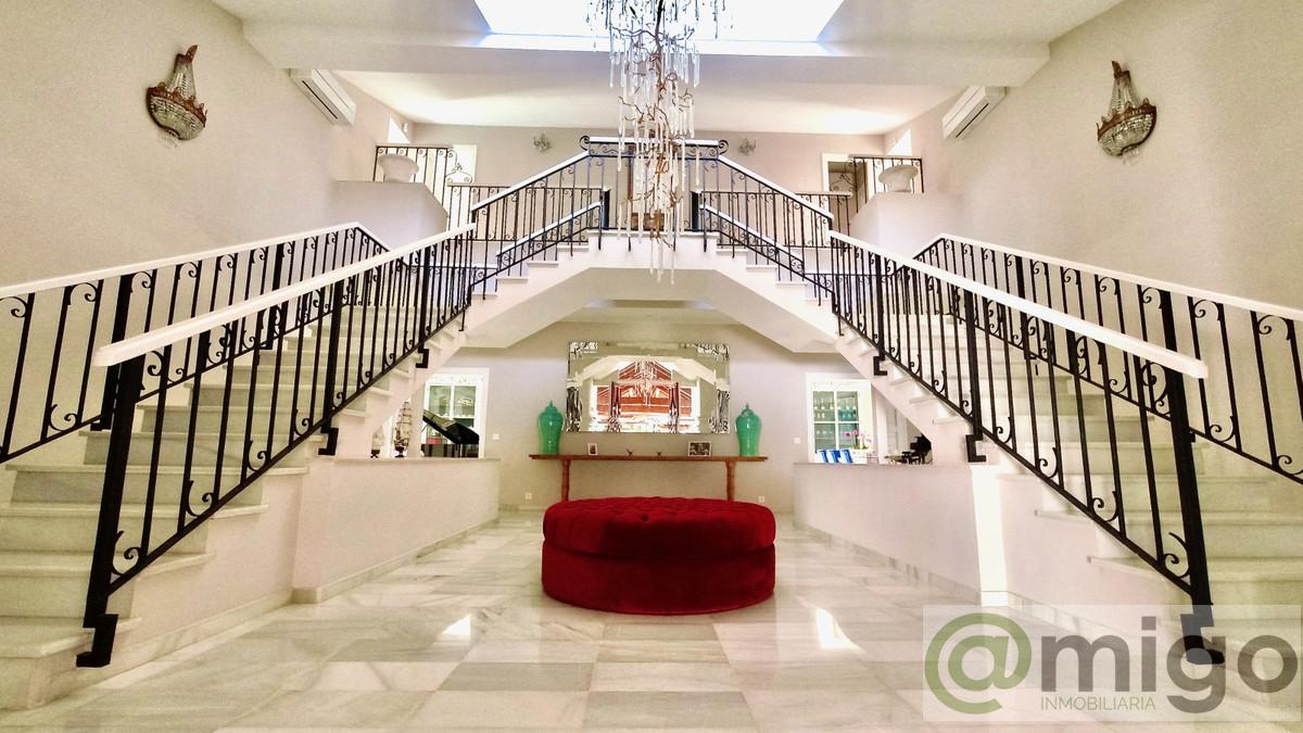 Venta de villa en El Paraiso