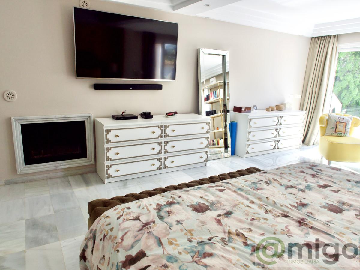 Venta de villa en El Paraiso