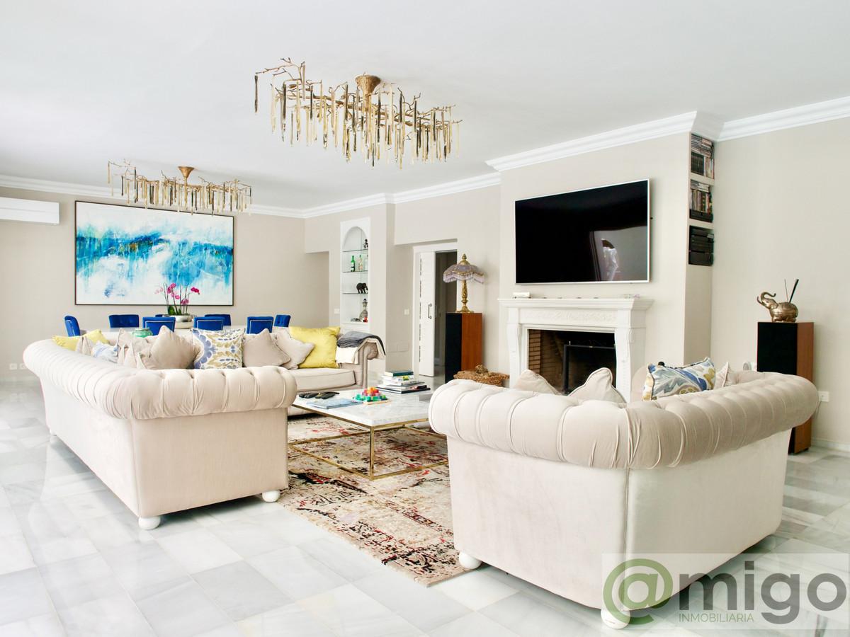 Venta de villa en El Paraiso