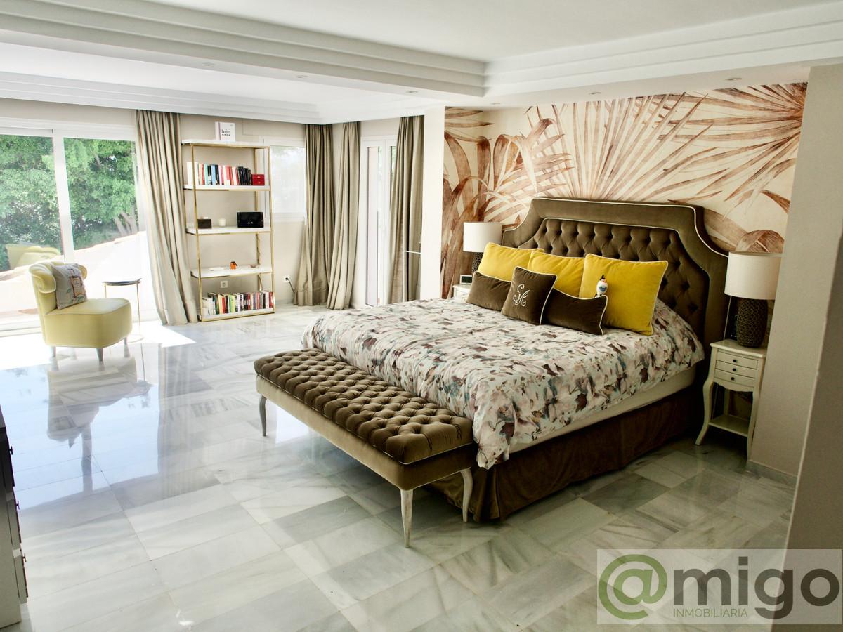 Venta de villa en El Paraiso