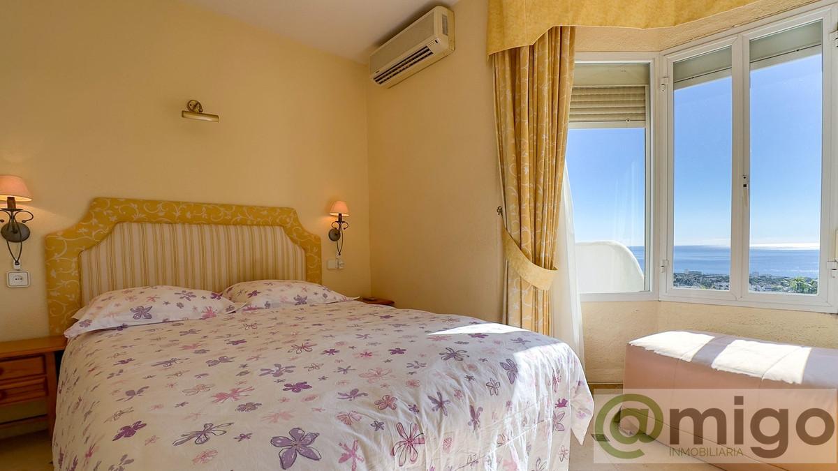 Venta de Ático en Calahonda