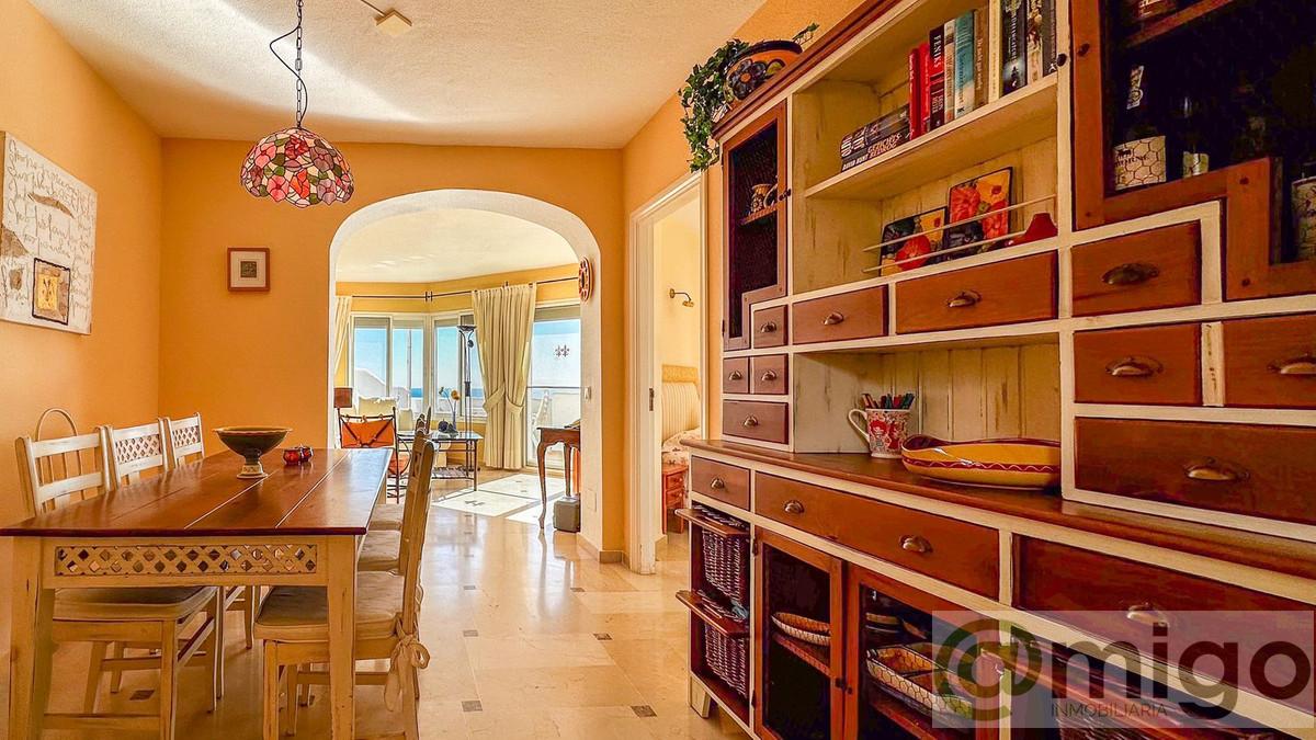 Venta de Ático en Calahonda