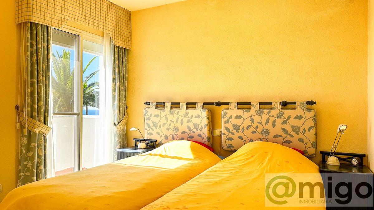 Venta de Ático en Calahonda