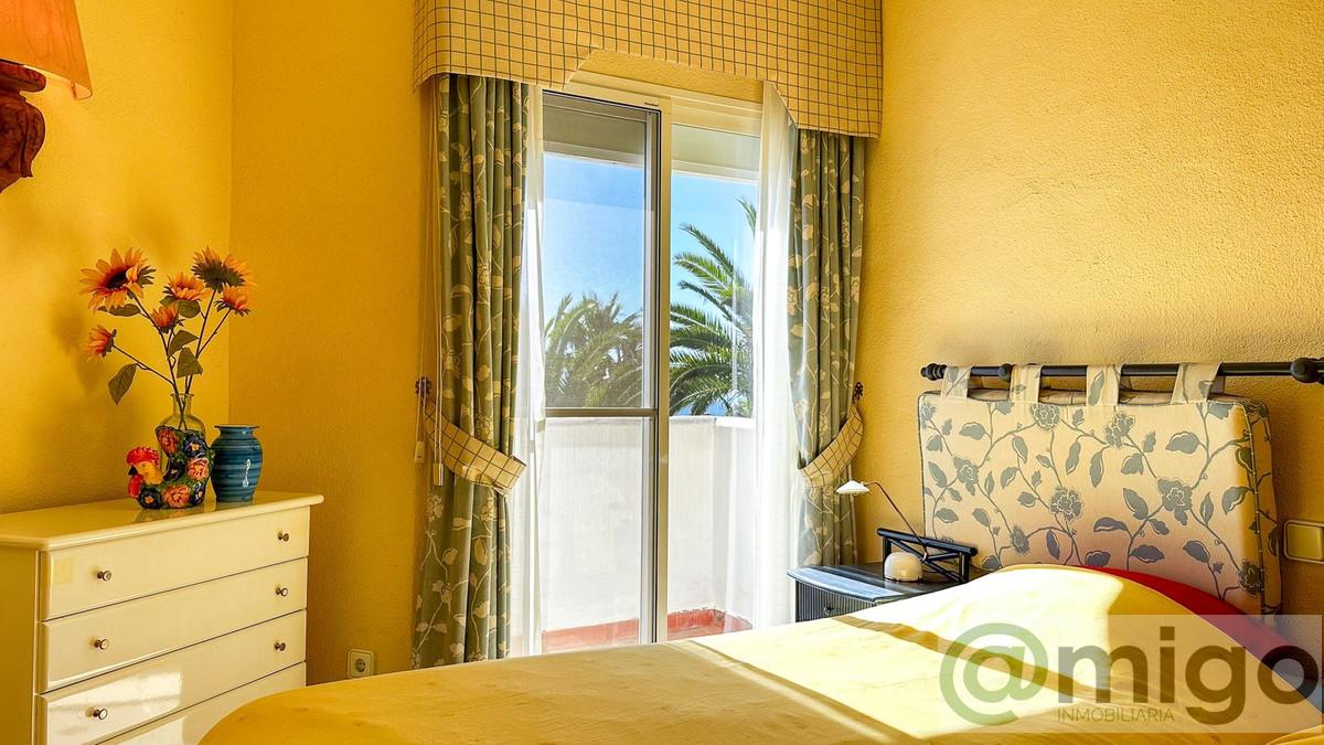 Venta de Ático en Calahonda