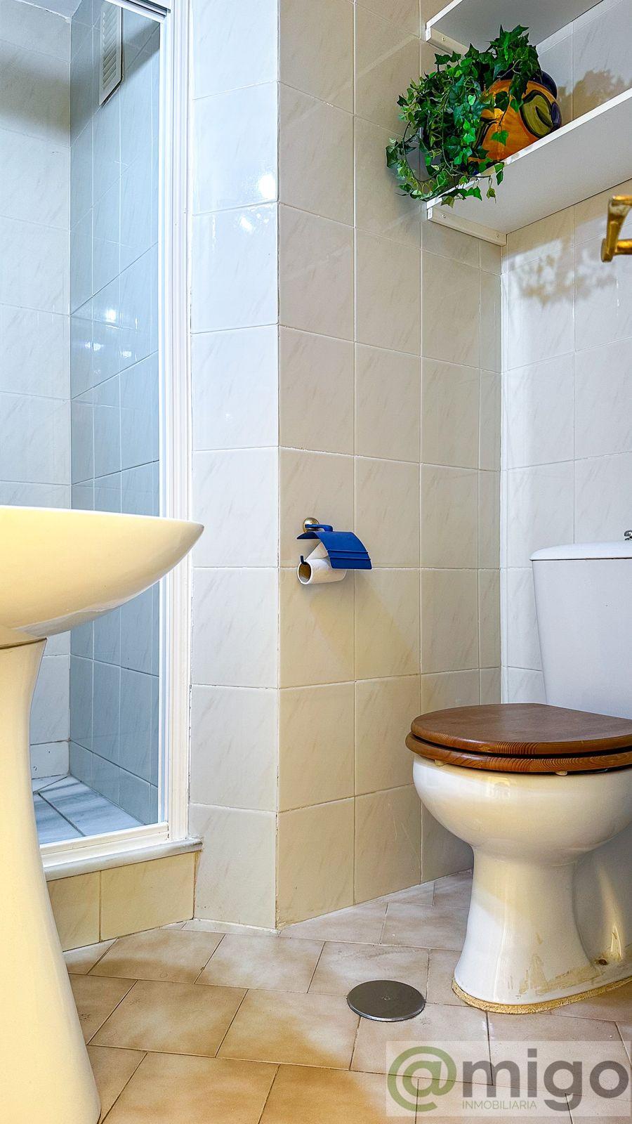 Venta de Ático en Calahonda