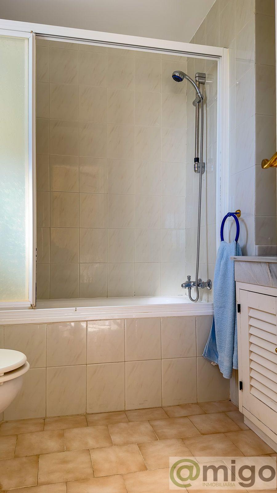 Venta de Ático en Calahonda