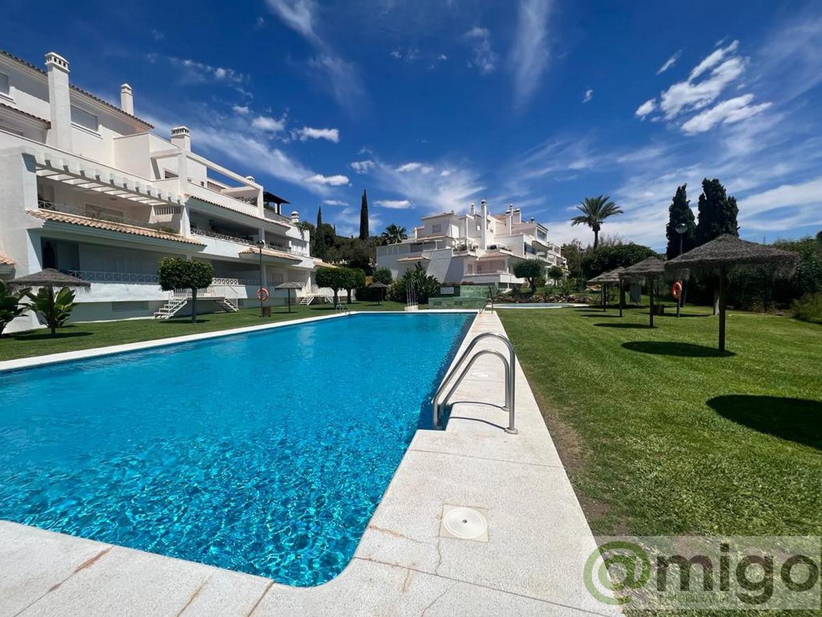 Venta de estudio en Marbella