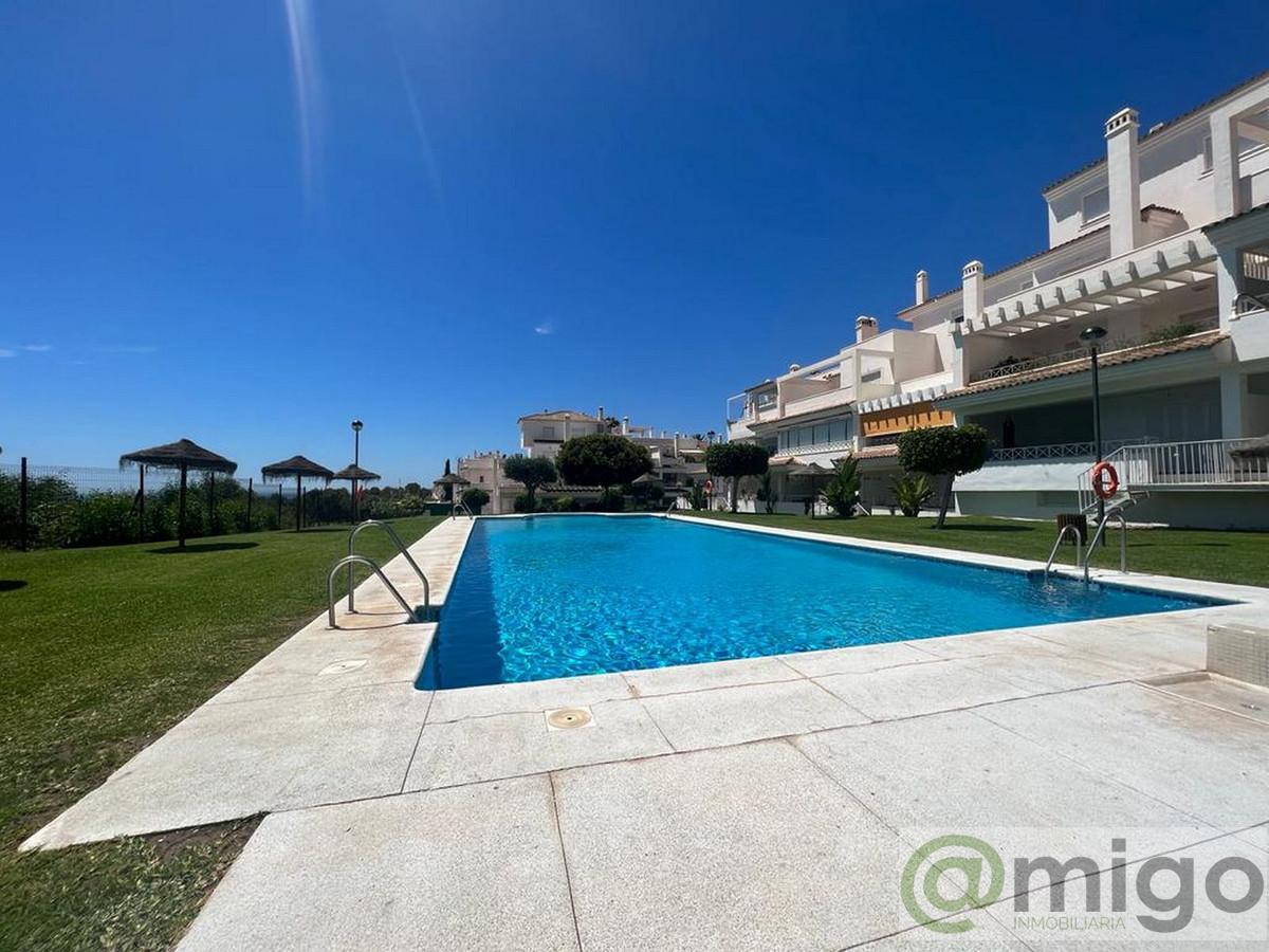 Venta de estudio en Marbella