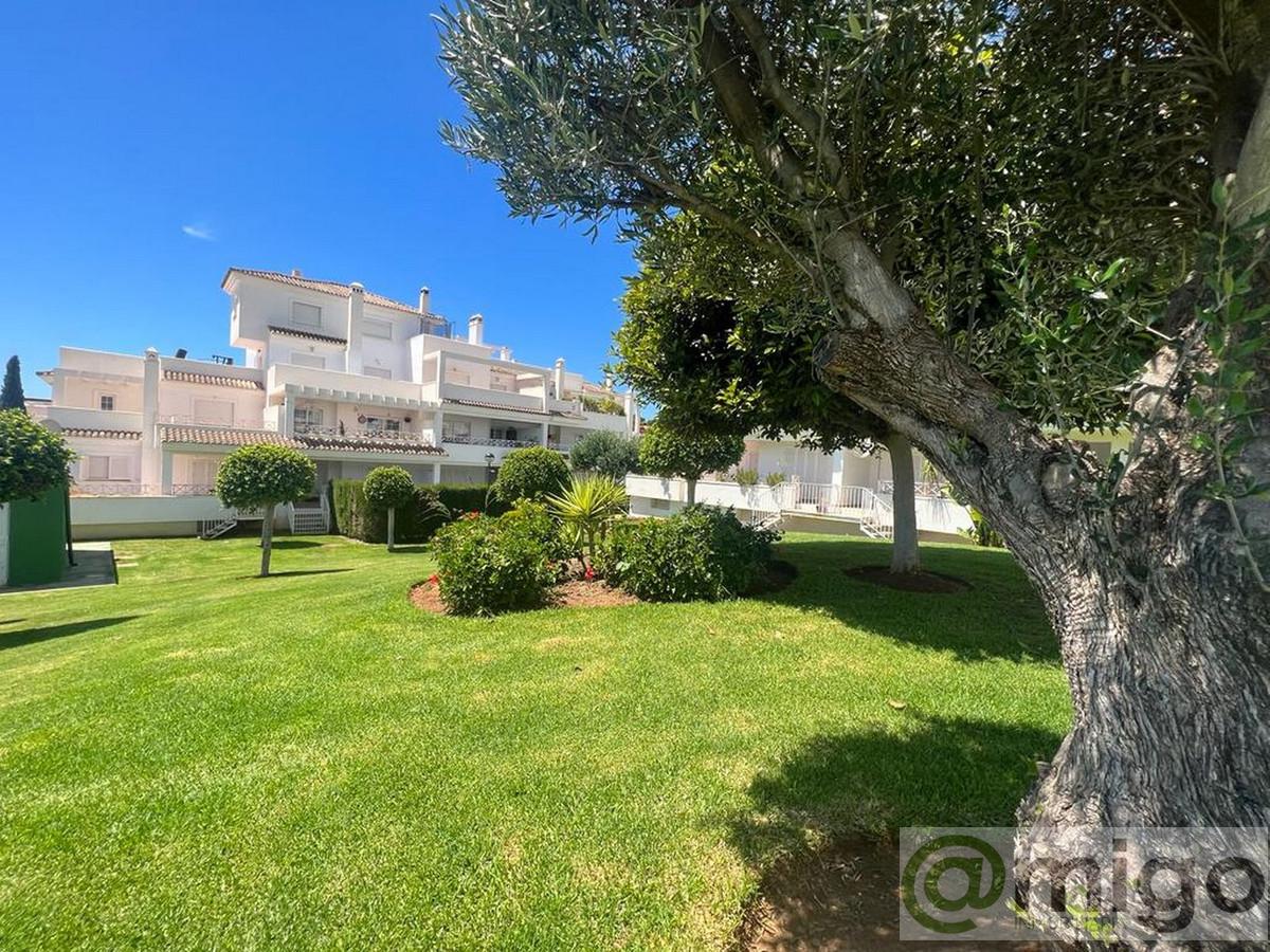 Venta de estudio en Marbella