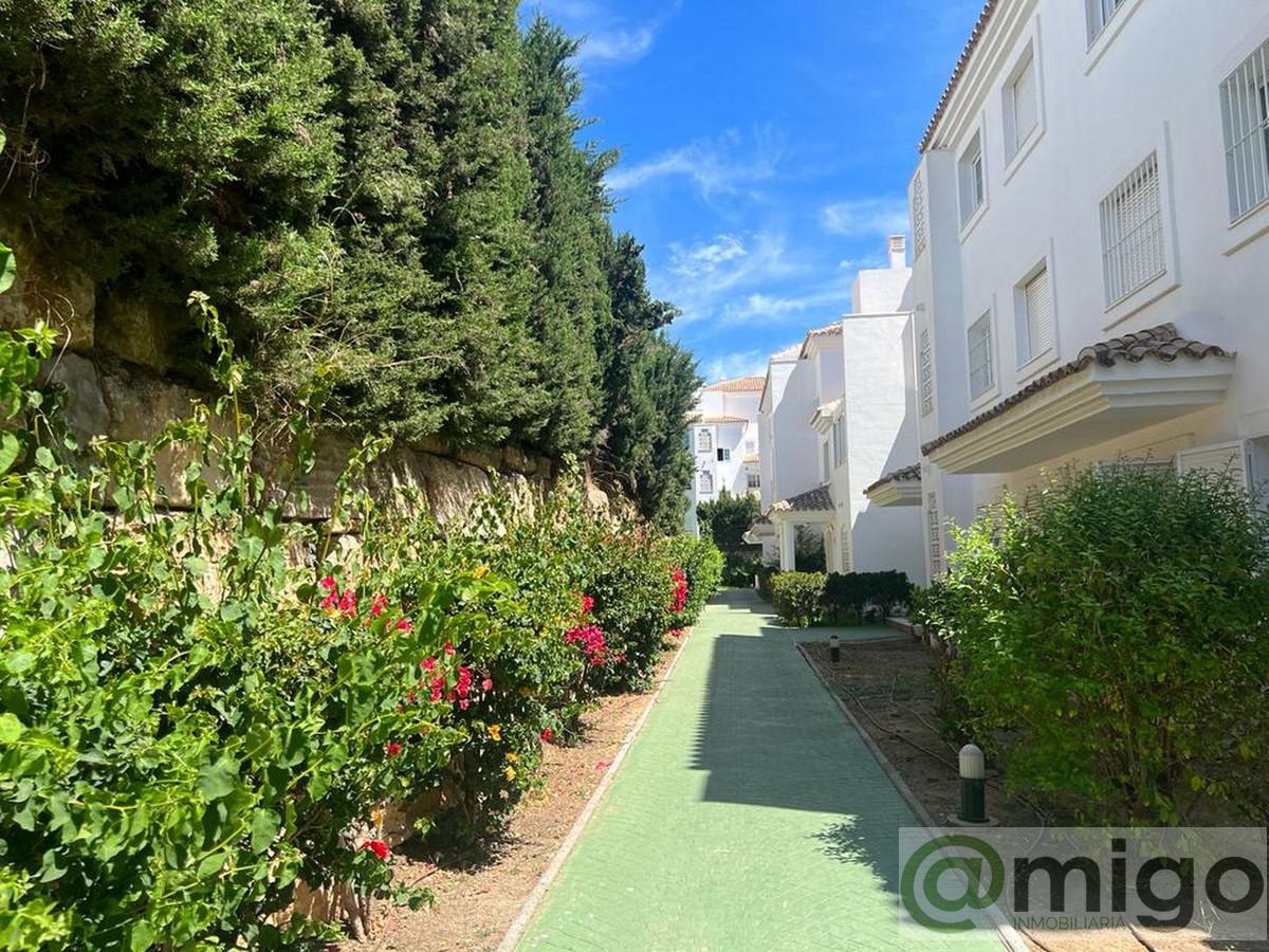Venta de estudio en Marbella