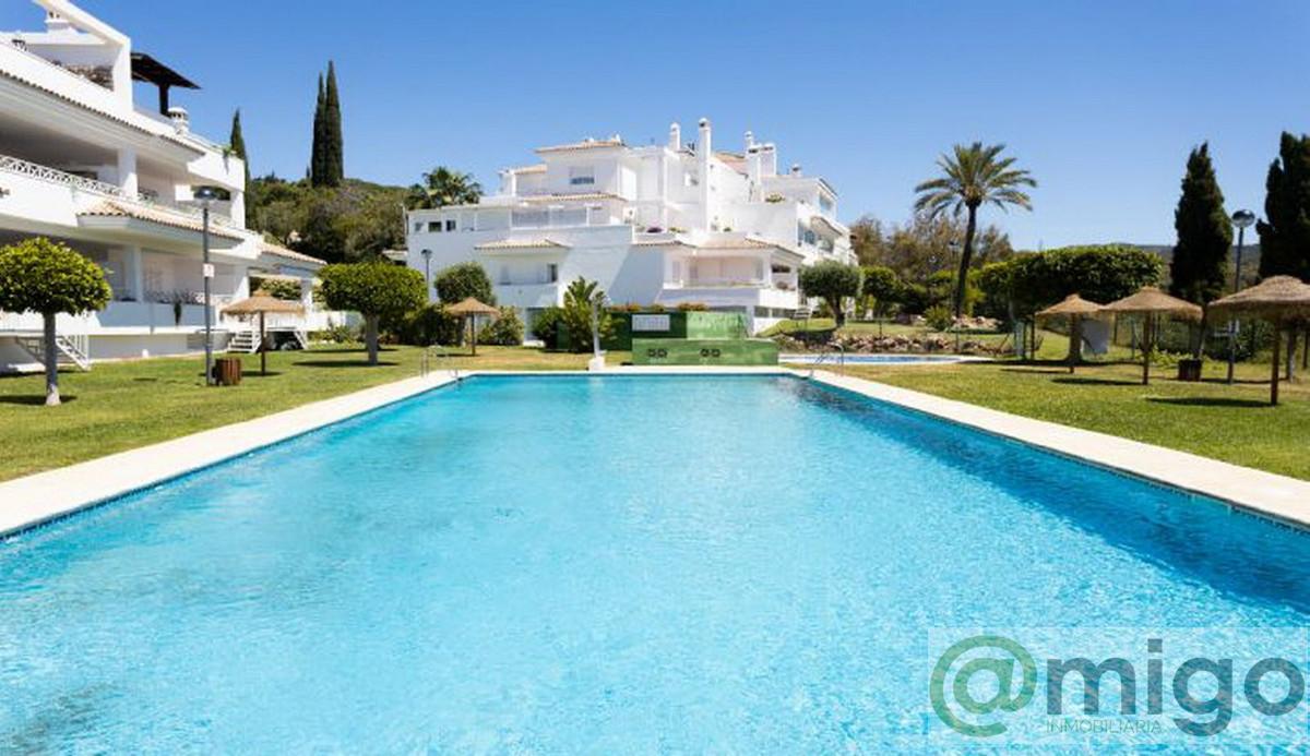 Venta de estudio en Marbella