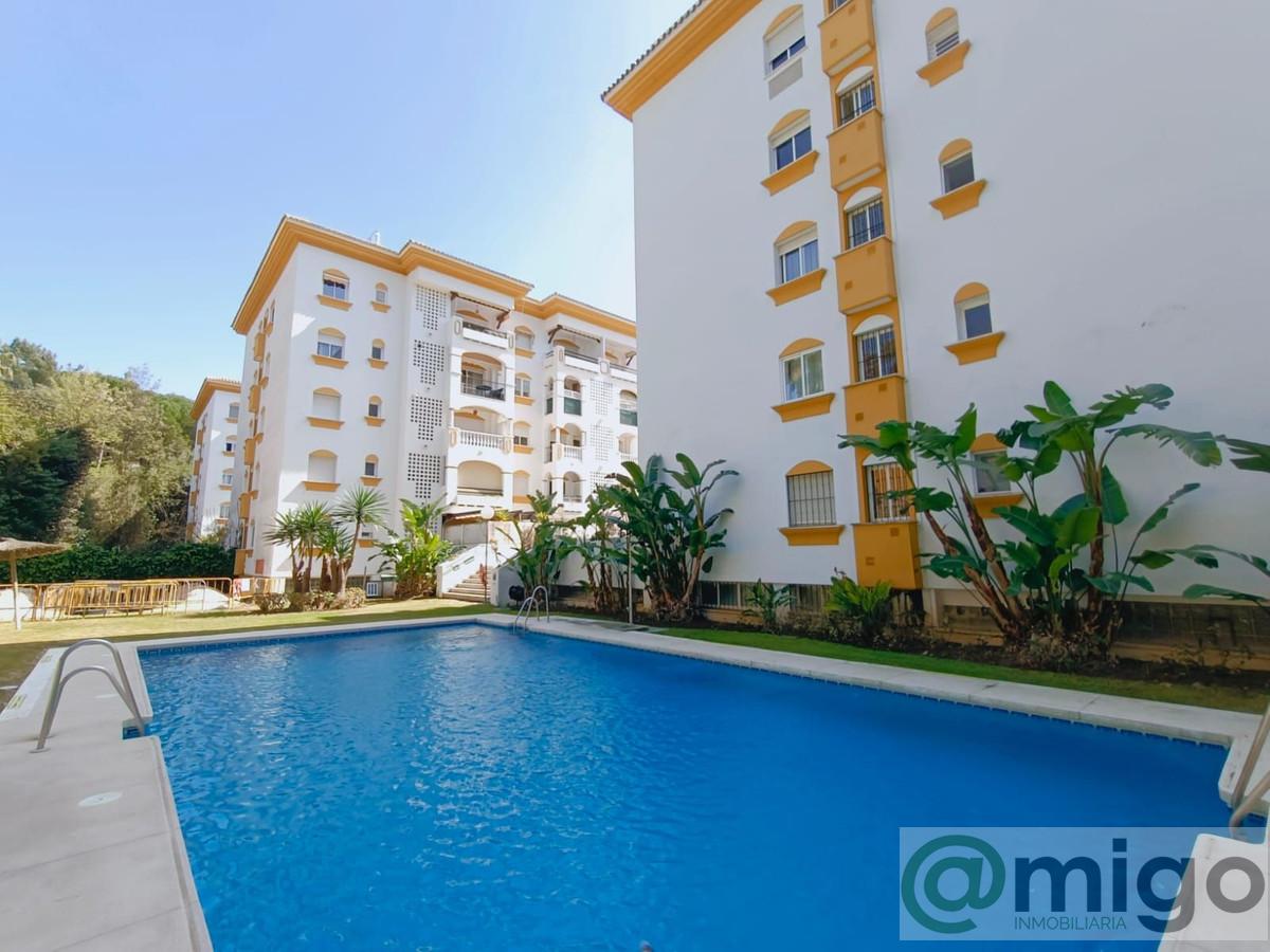 Venta de apartamento en Marbella