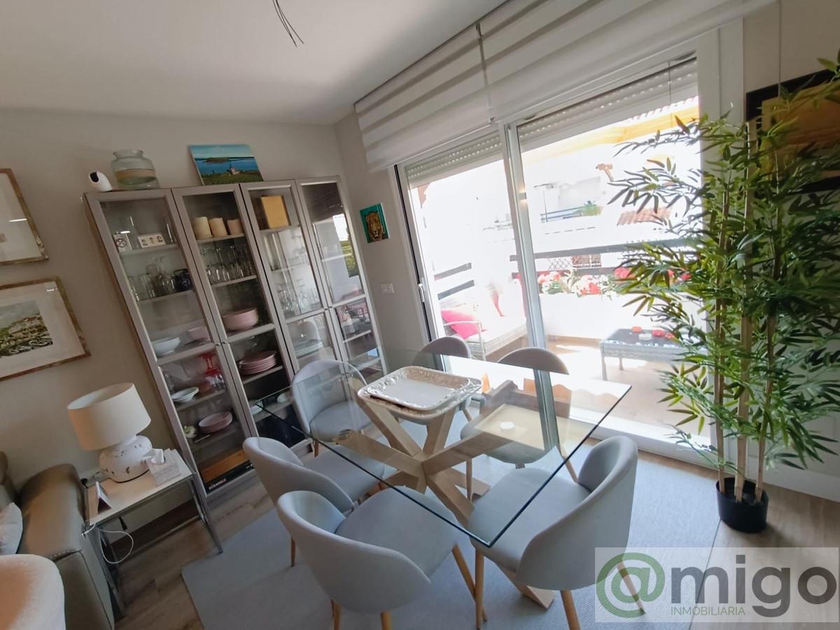Venta de apartamento en Marbella