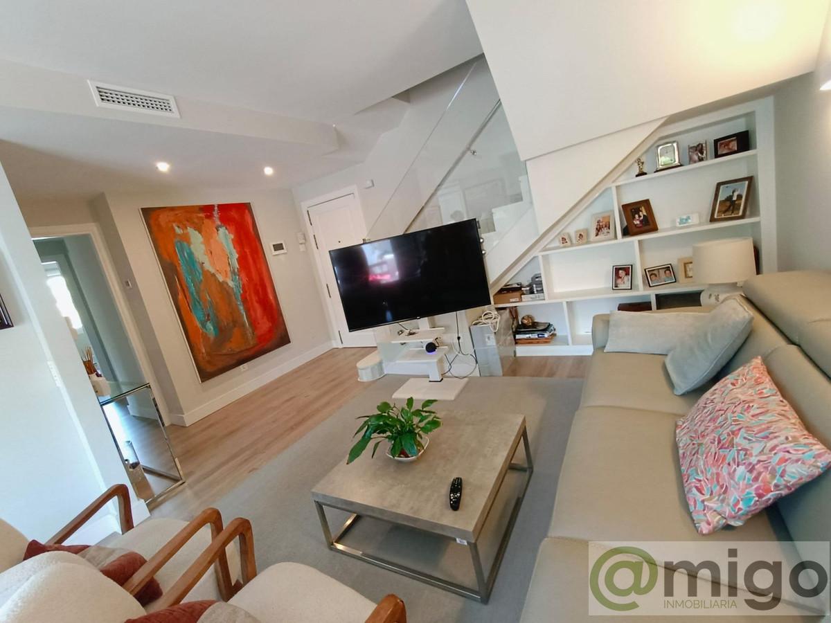 Venta de apartamento en Marbella