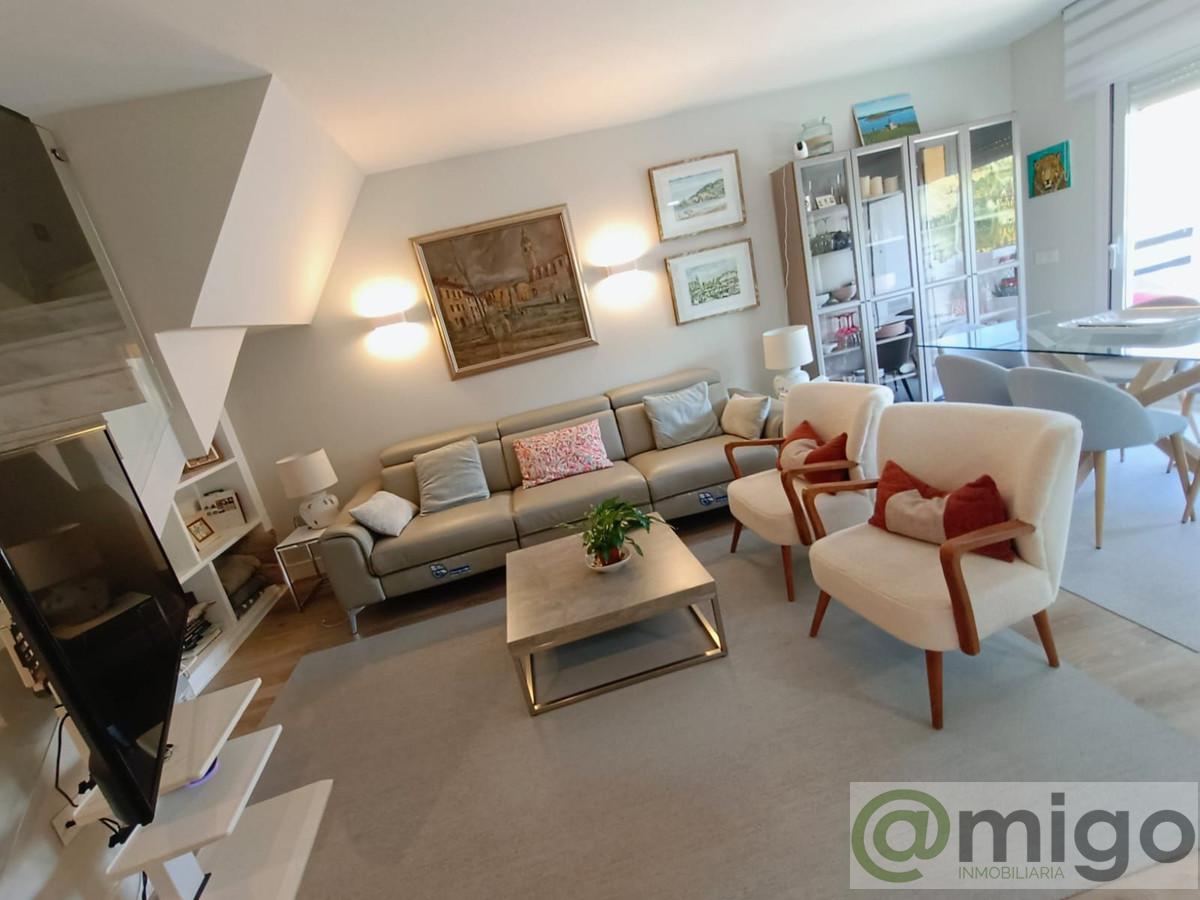 Venta de apartamento en Marbella