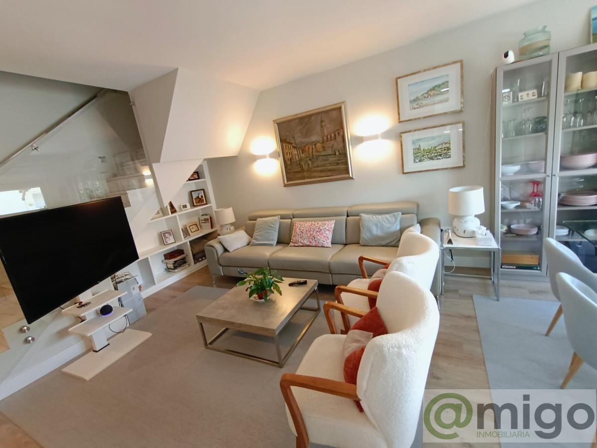 Venta de apartamento en Marbella