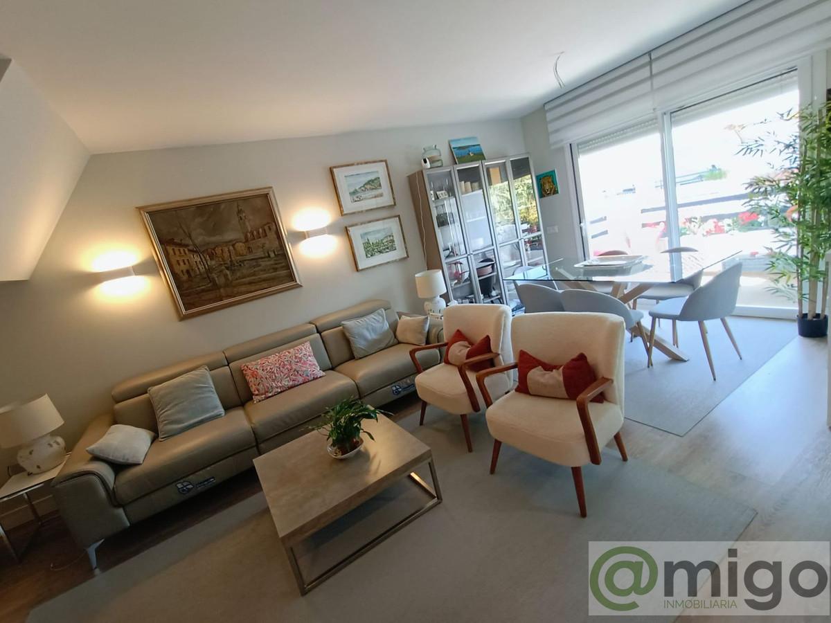 Venta de apartamento en Marbella