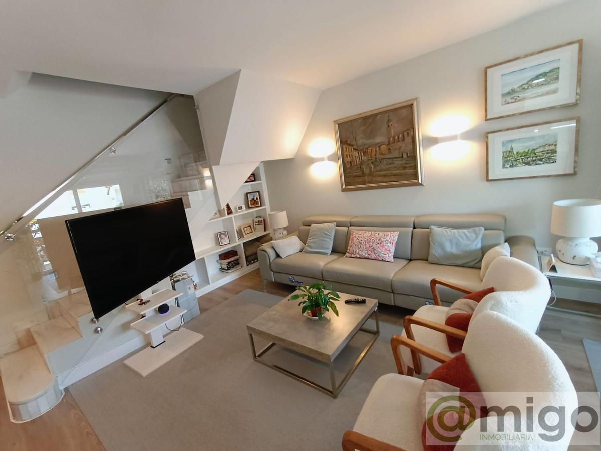 Venta de apartamento en Marbella