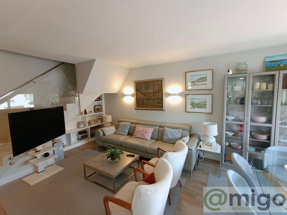 Venta de apartamento en Marbella