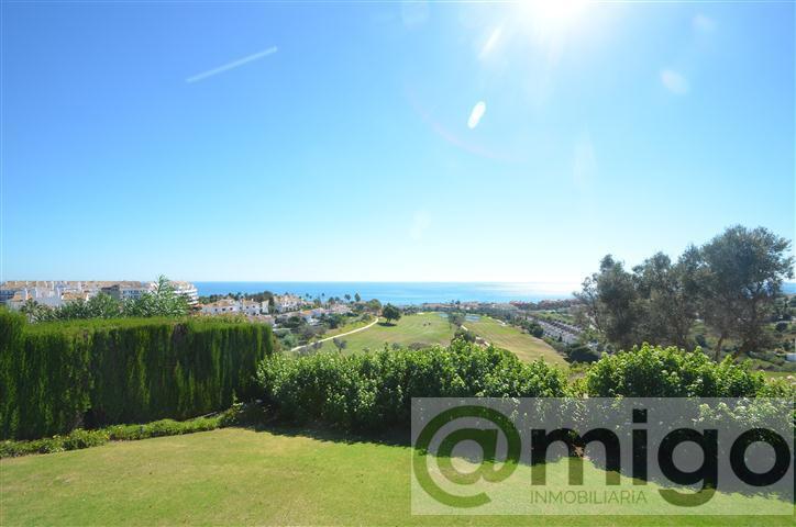 Venta de villa en La Duquesa