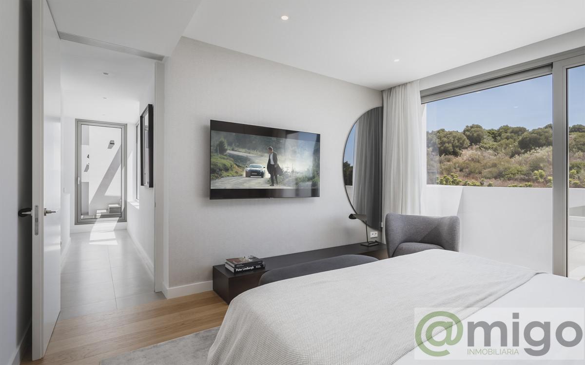 Venta de villa en El Paraiso