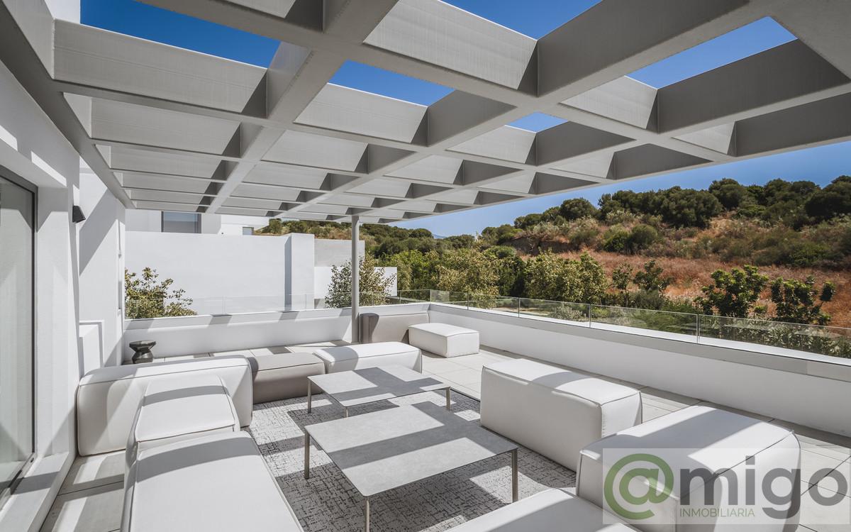 Venta de villa en El Paraiso