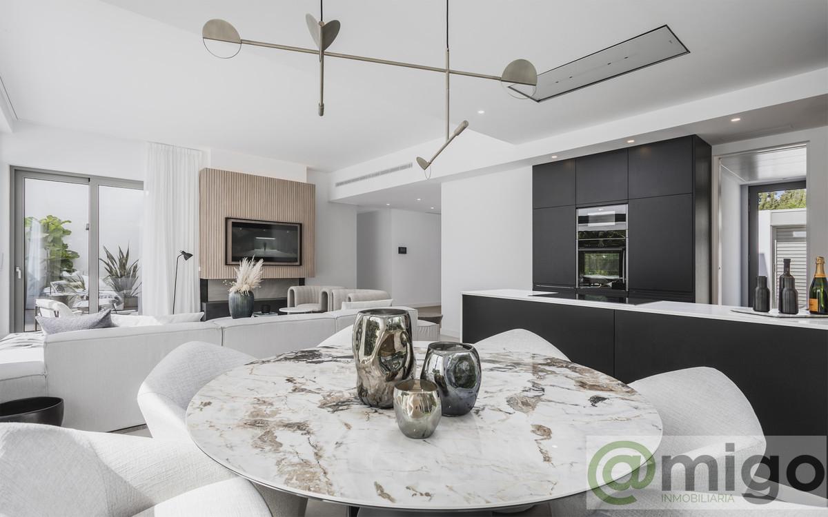 Venta de villa en El Paraiso