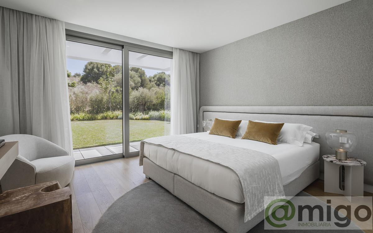 Venta de villa en El Paraiso