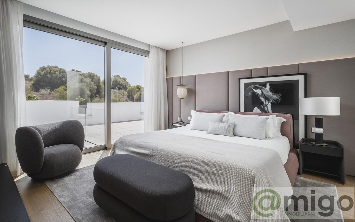 Venta de villa en El Paraiso