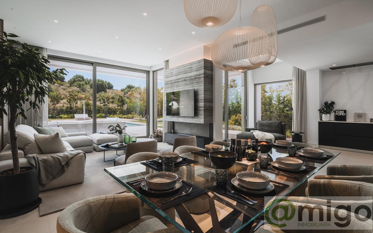 Venta de villa en El Paraiso