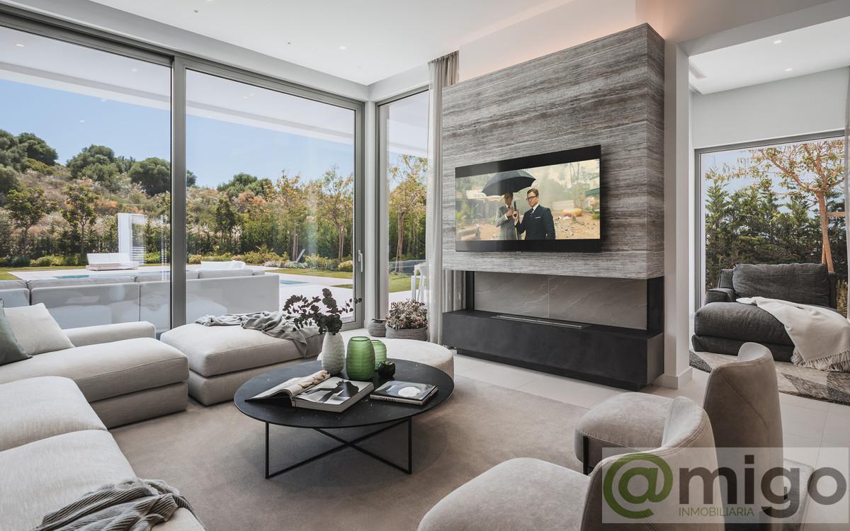 Venta de villa en El Paraiso