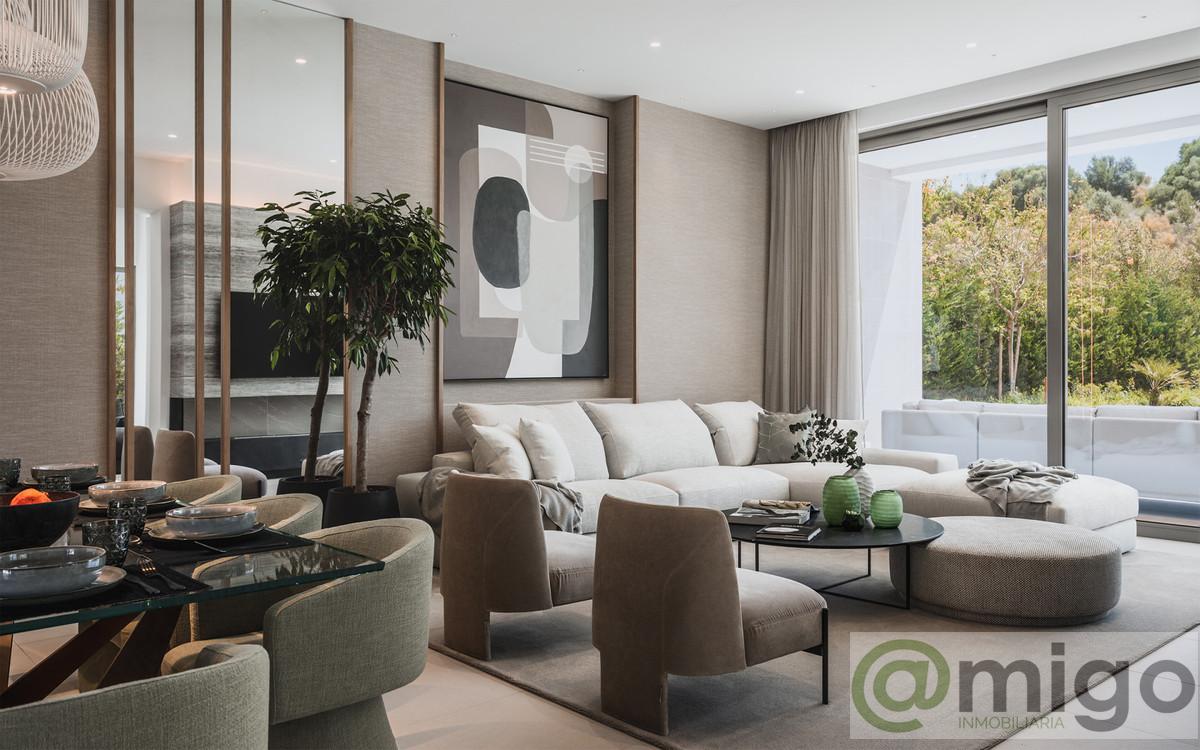 Venta de villa en El Paraiso