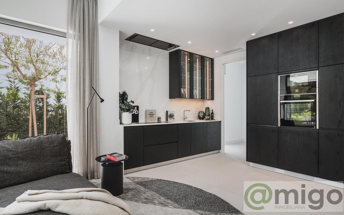 Venta de villa en El Paraiso