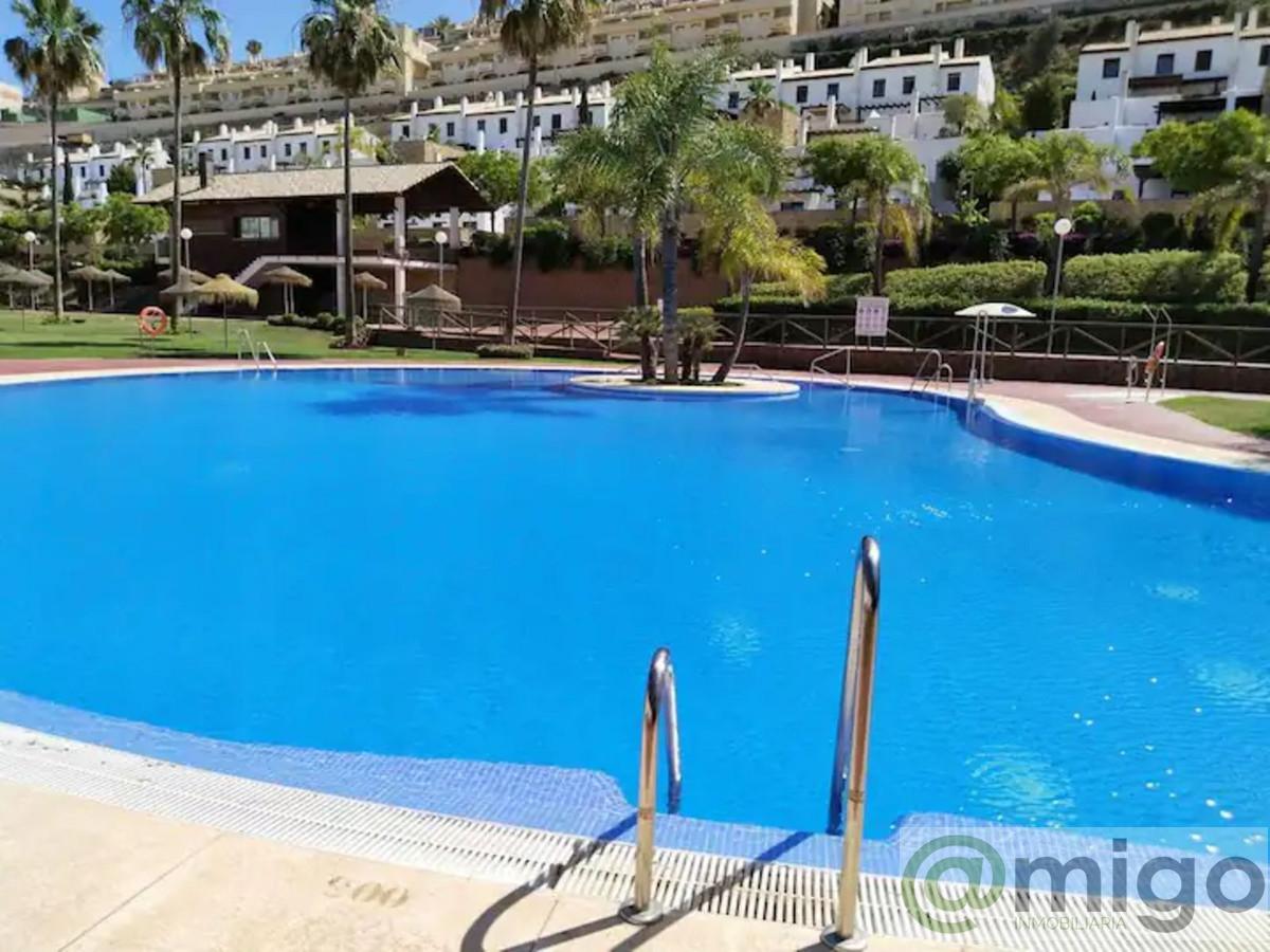 Venta de apartamento en Mijas Costa