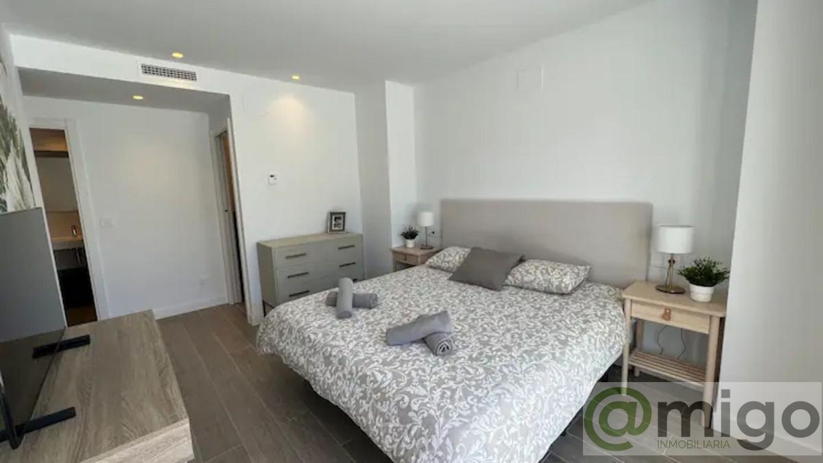 Venta de apartamento en Mijas Costa