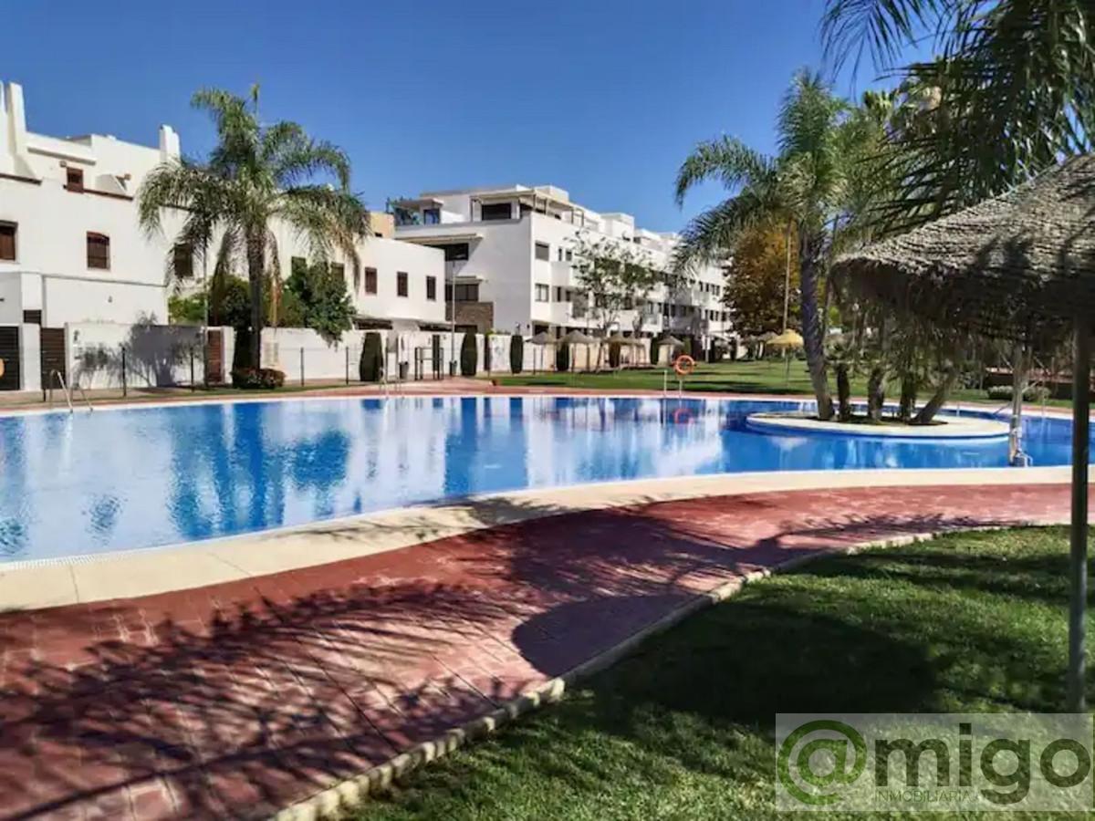 Venta de apartamento en Mijas Costa