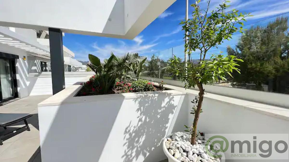 Venta de apartamento en Mijas Costa
