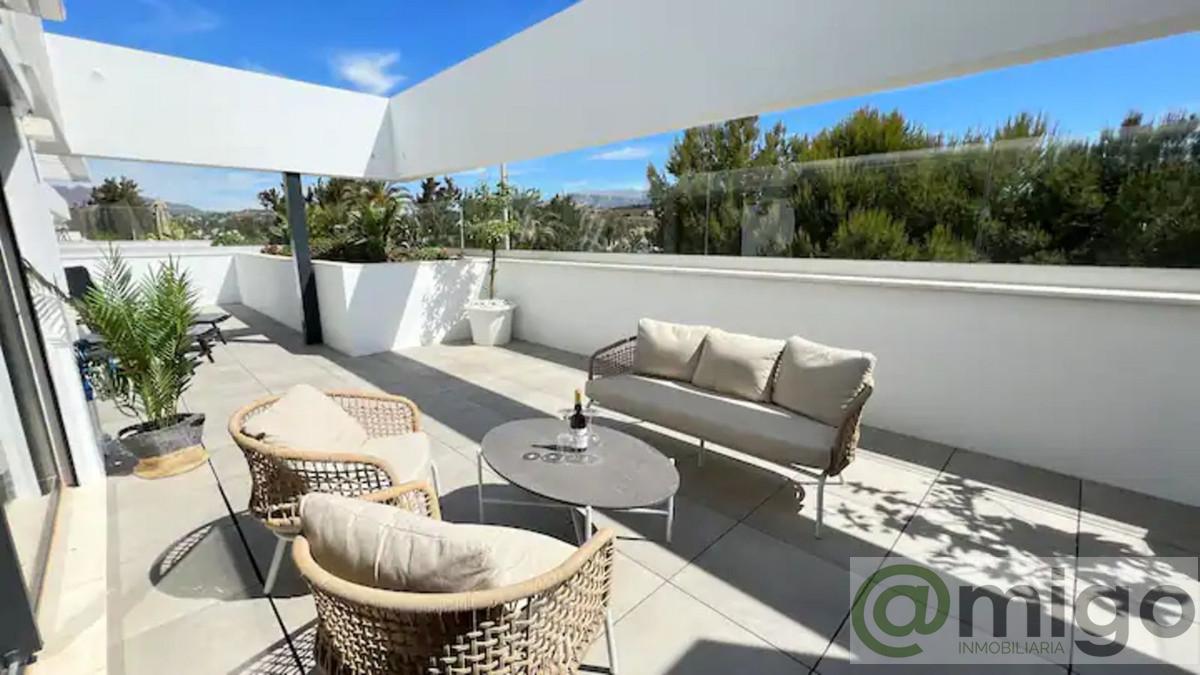 Venta de apartamento en Mijas Costa