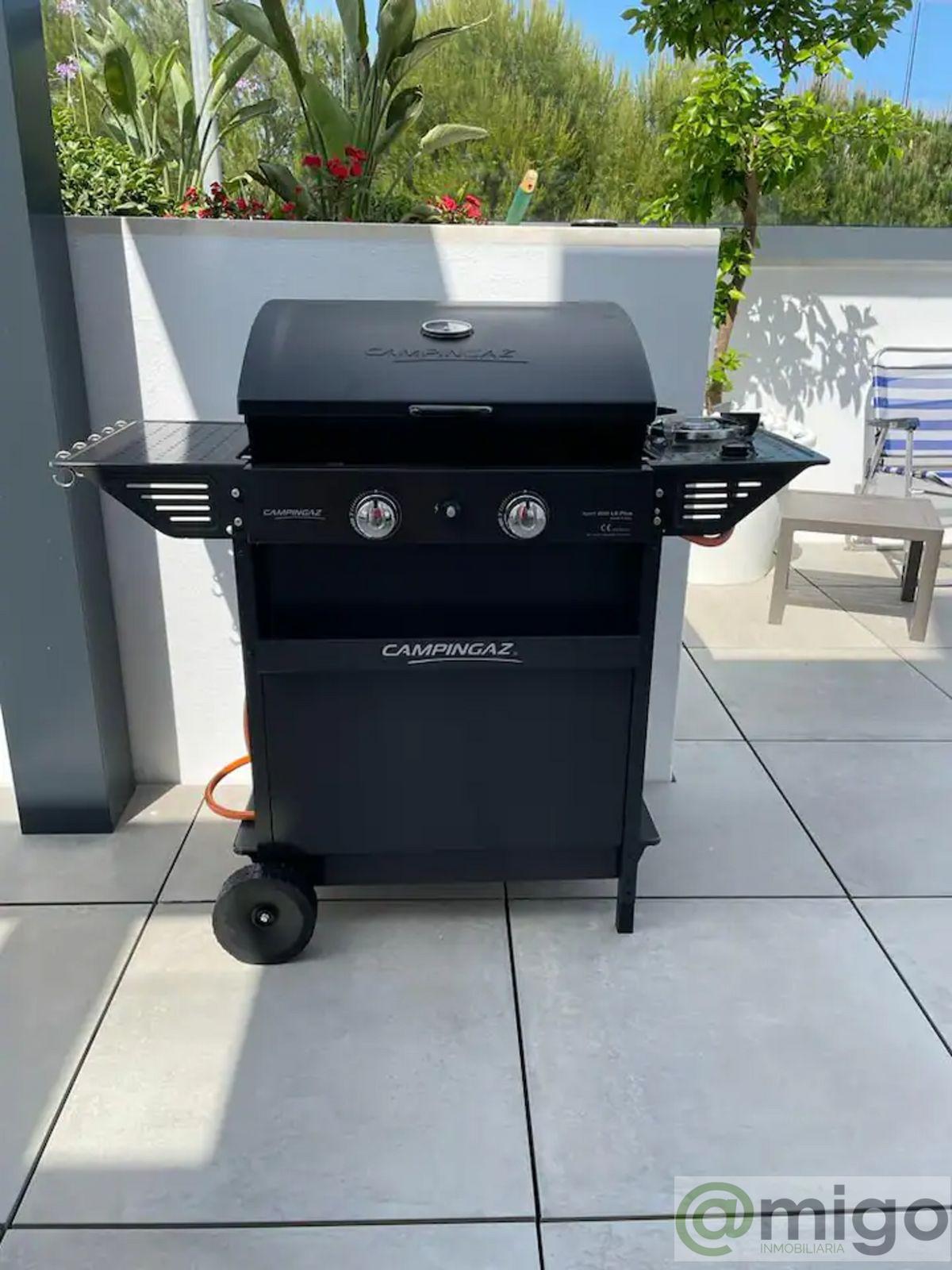 Venta de apartamento en Mijas Costa