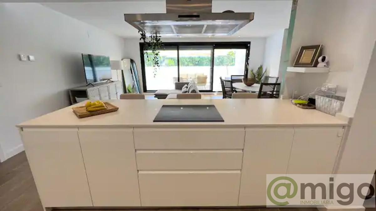 Venta de apartamento en Mijas Costa