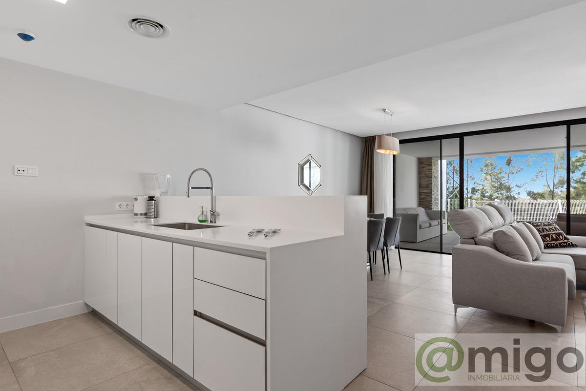 Venta de apartamento en Marbella