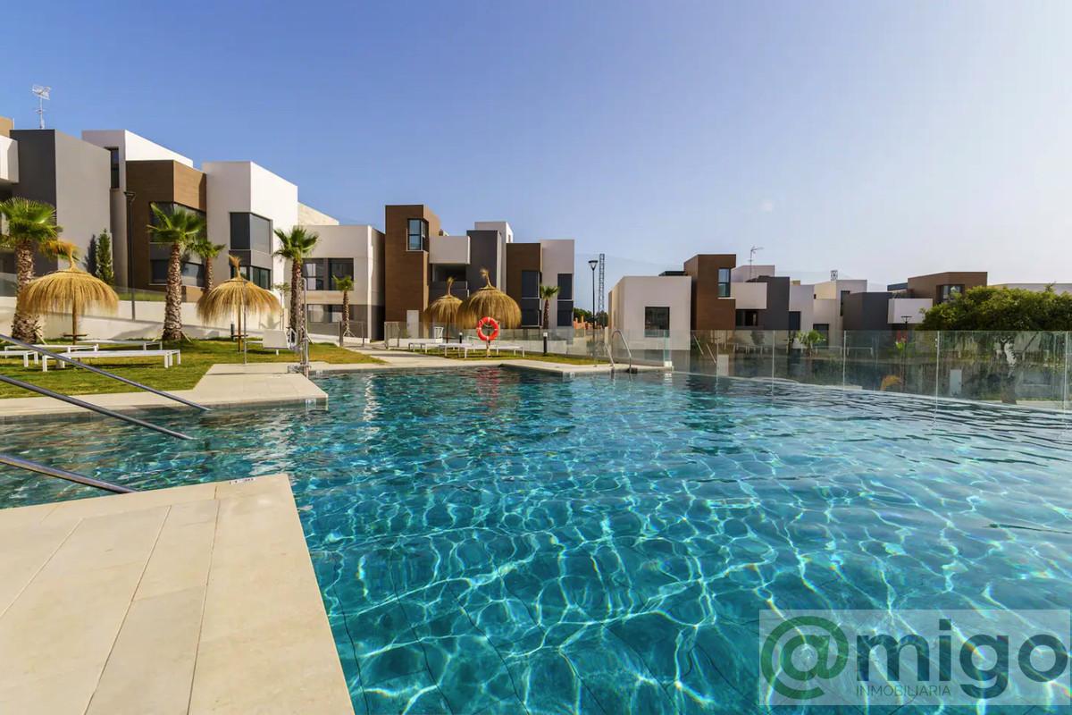 Venta de apartamento en Marbella