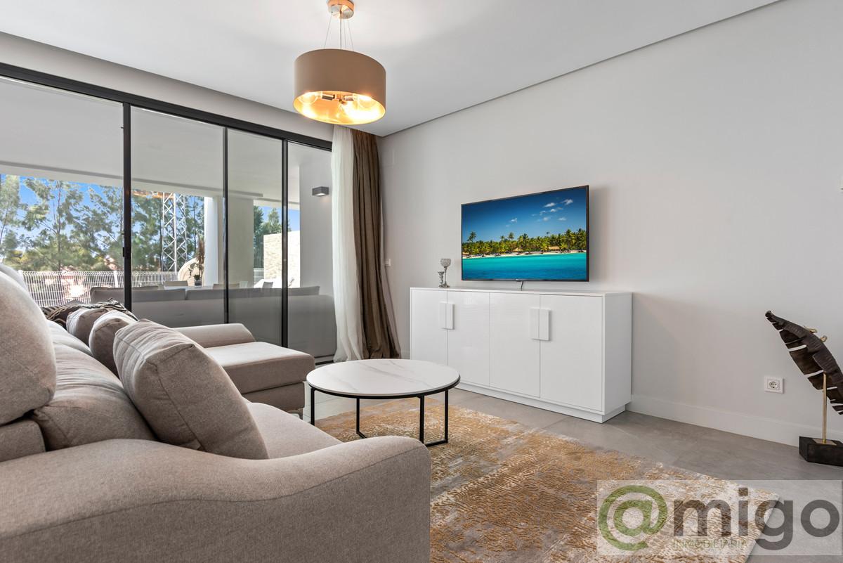 Venta de apartamento en Marbella