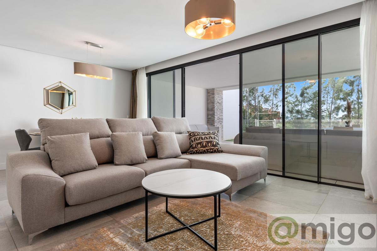 Venta de apartamento en Marbella