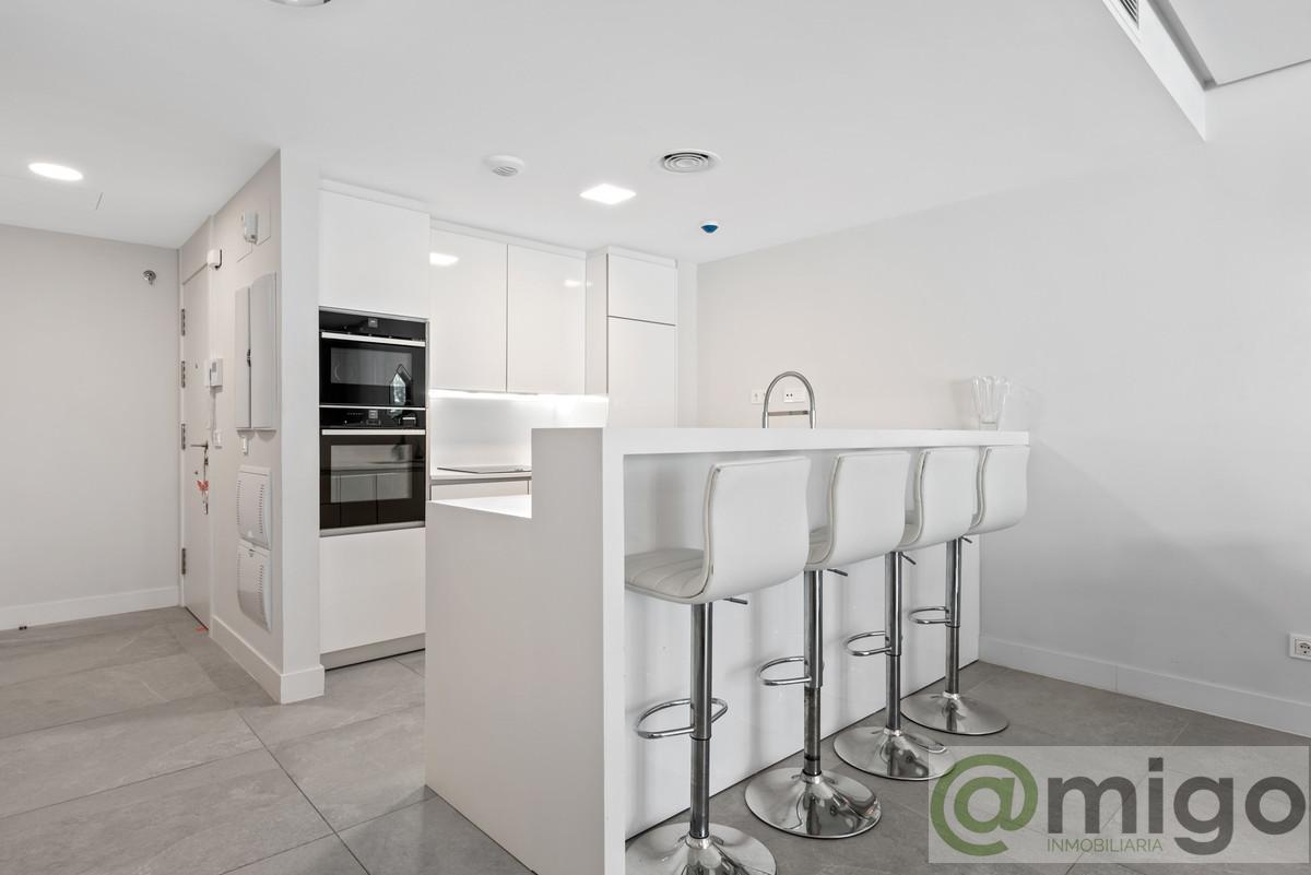 Venta de apartamento en Marbella