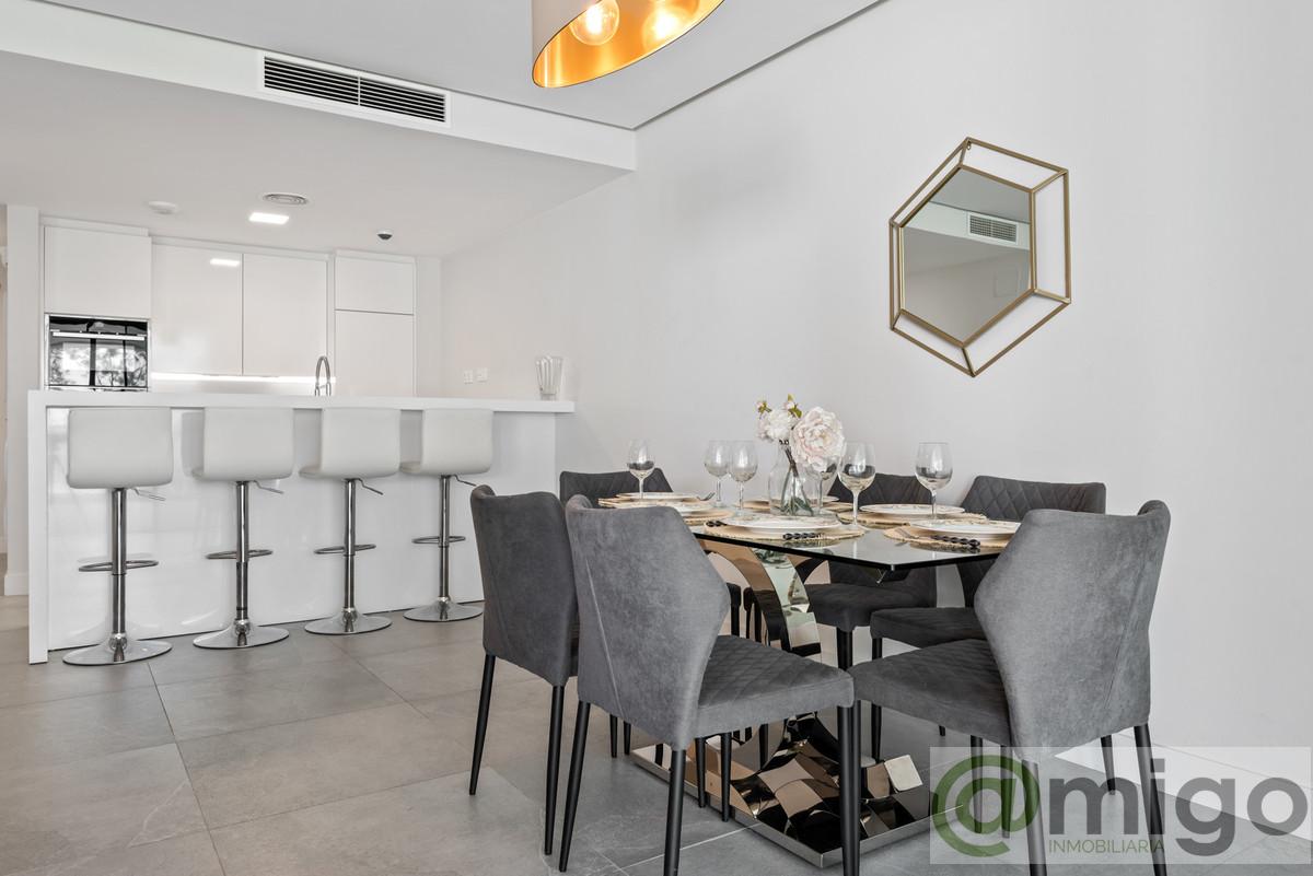 Venta de apartamento en Marbella