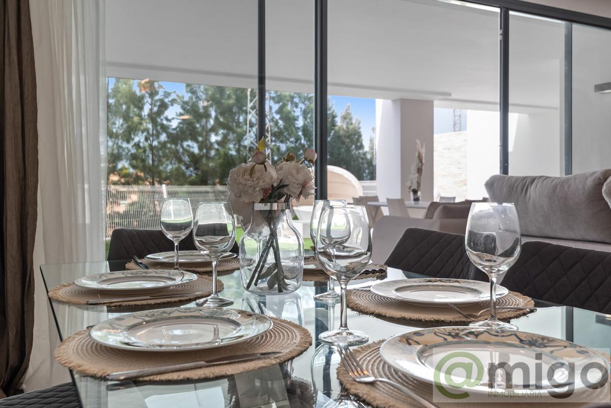 Venta de apartamento en Marbella