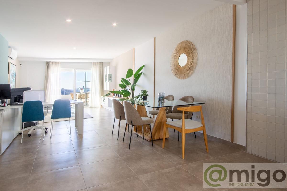 Venta de apartamento en Marbella